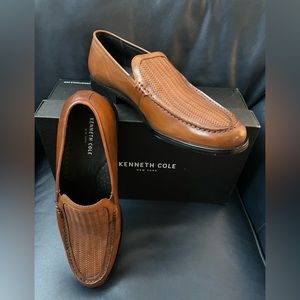 Kenneth Cole New Men’s Dress Shoes